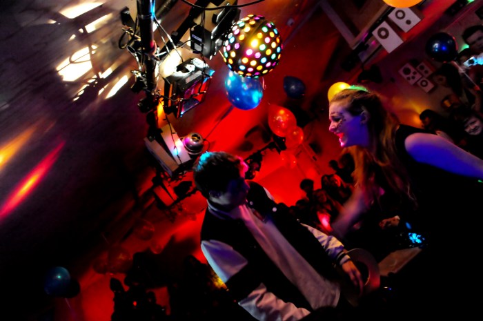 (I Think) I Love You