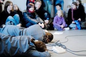 The Special Guests - The Telephone Game